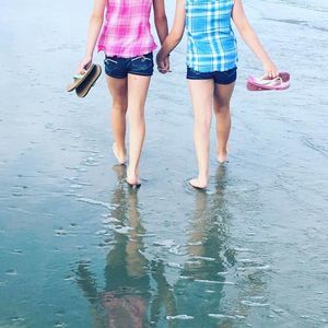 Meet your Posher, Meredith